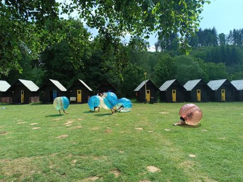 Školní výlet Nesměř