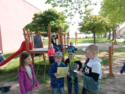 Cesta za pirátským pokladem