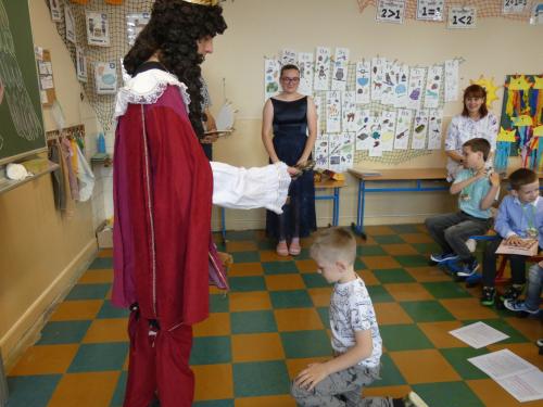 Pasování na čtenáře