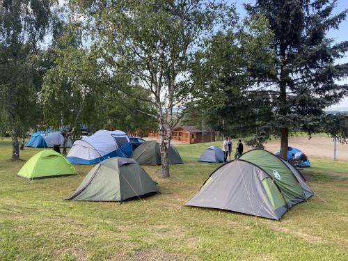 Školní výlet 7. ročníku